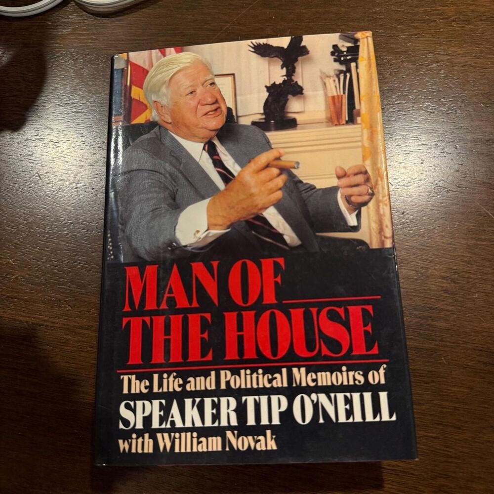O-neill multi Books